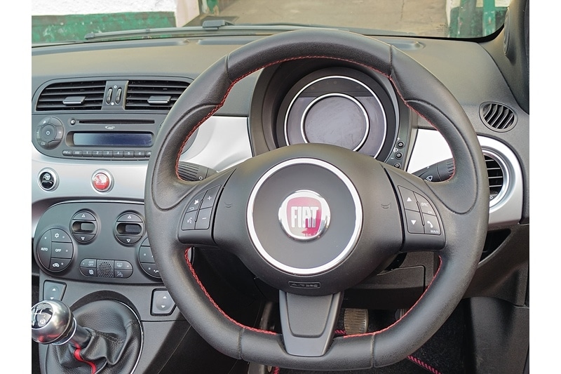 Vehicle 24