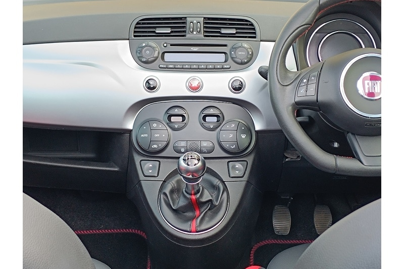 Vehicle 27