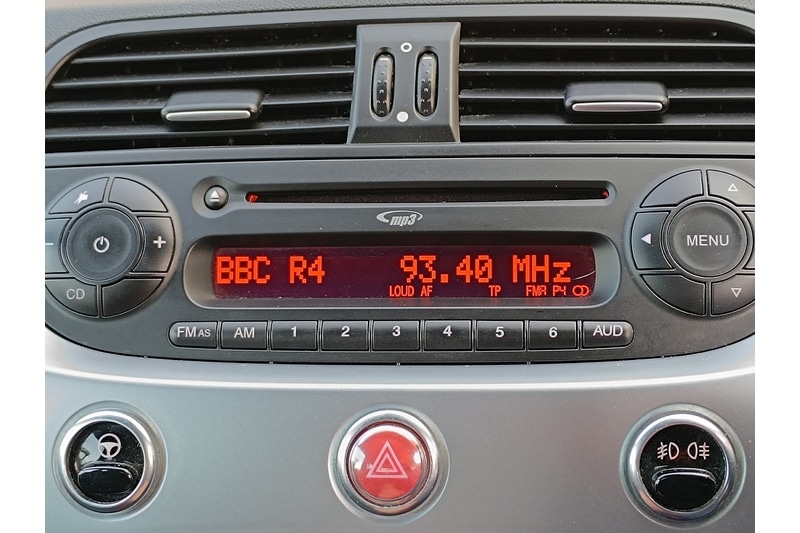 Vehicle 29