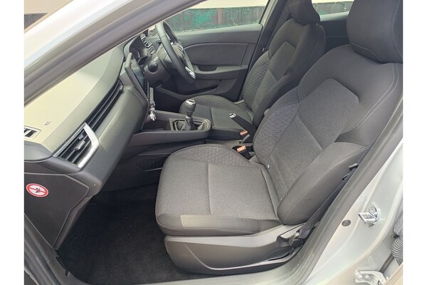 Used Renault Clio 2022 for sale - 75650977: Photo 14