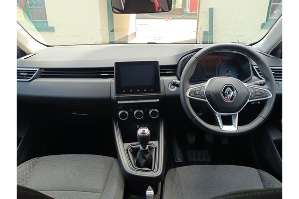Used Renault Clio 2022 for sale - 75650977: Photo 15