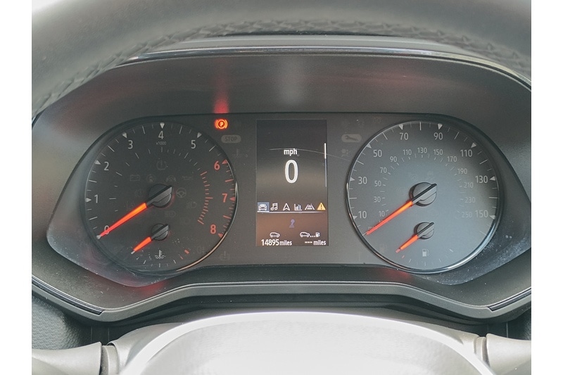 Vehicle 25