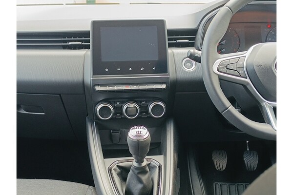 Used Renault Clio 2022 for sale - 75650977: Photo 27