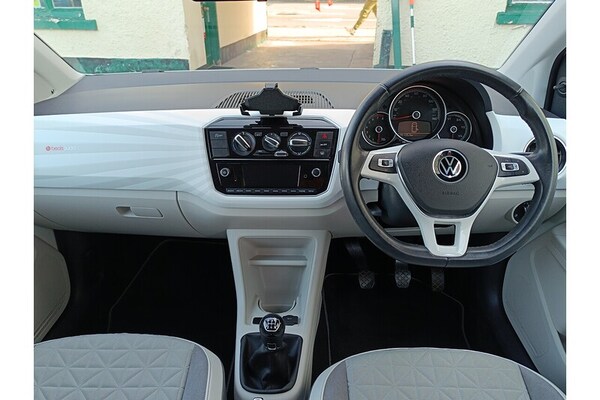 Used Volkswagen up! 2020 for sale - 76193912: Photo 15