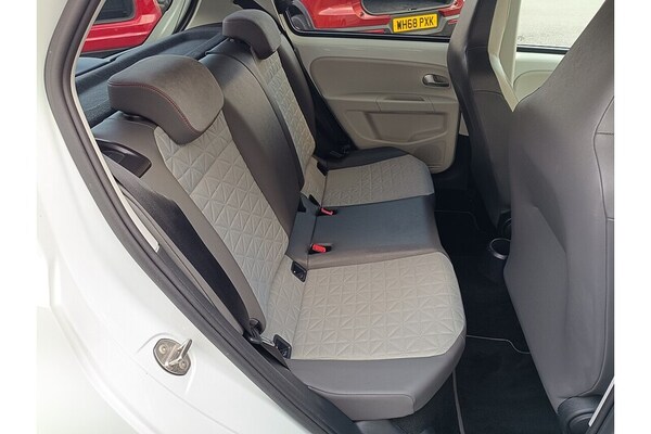 Used Volkswagen up! 2020 for sale - 76193912: Photo 16