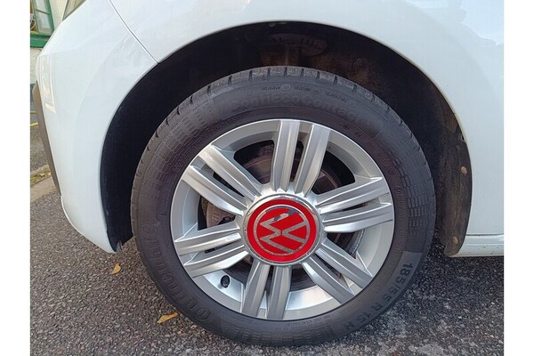 Used Volkswagen up! 2020 for sale - 76193912: Photo 21