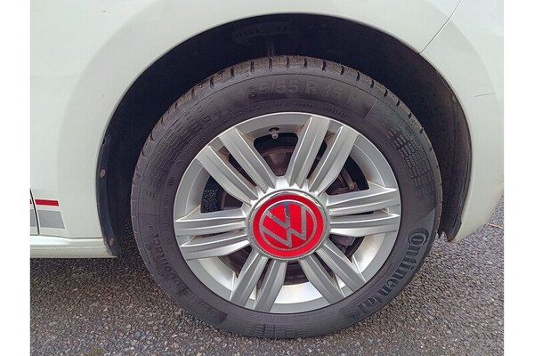 Used Volkswagen up! 2020 for sale - 76193912: Photo 24