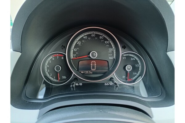 Used Volkswagen up! 2020 for sale - 76193912: Photo 26