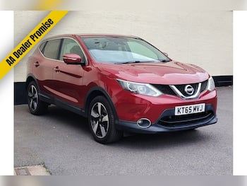 Used Nissan Qashqai 2016 for sale - 79673875: Photo