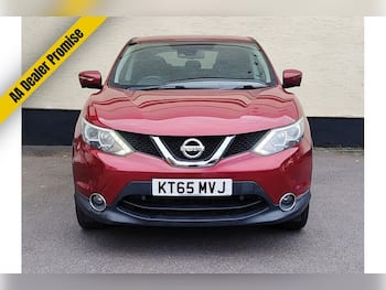 Used Nissan Qashqai 2016 for sale - 79673875: Photo