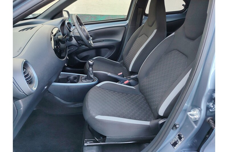 Used Toyota Aygo X 2024 for sale - 77917268: Photo 14