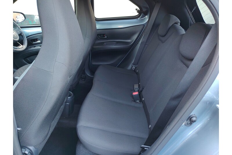 Used Toyota Aygo X 2024 for sale - 77917268: Photo 16