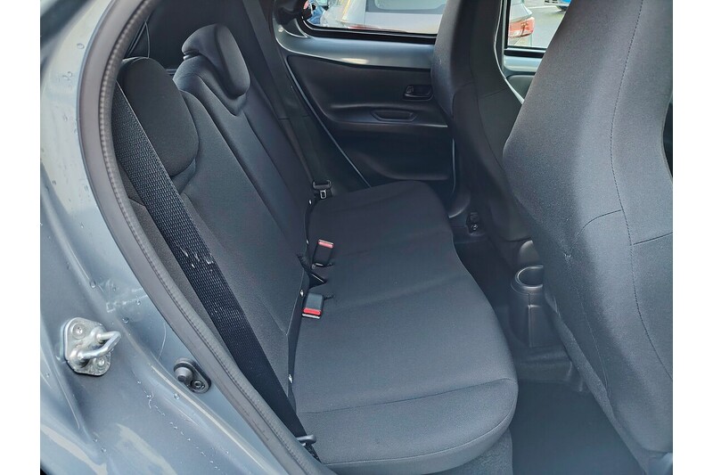 Used Toyota Aygo X 2024 for sale - 77917268: Photo 17