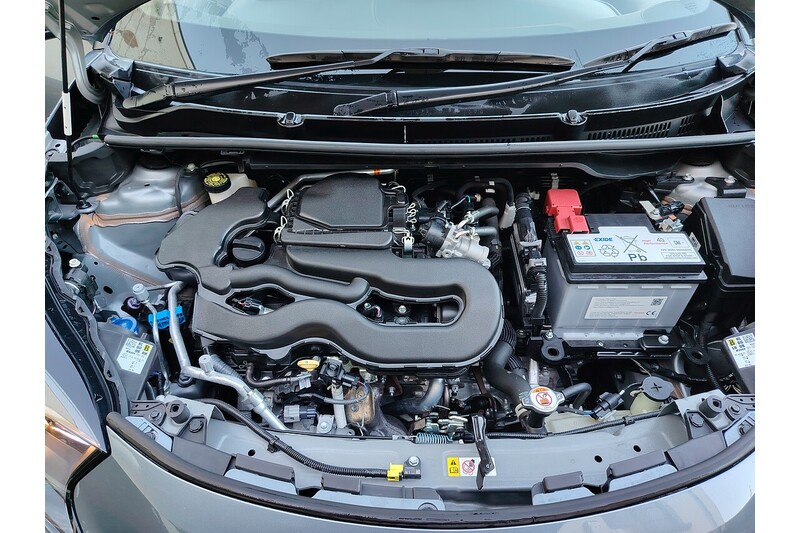 Used Toyota Aygo X 2024 for sale - 77917268: Photo 19