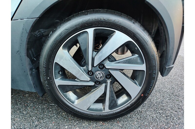 Used Toyota Aygo X 2024 for sale - 77917268: Photo 21