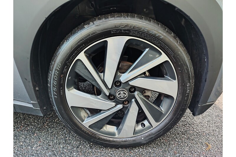 Used Toyota Aygo X 2024 for sale - 77917268: Photo 23