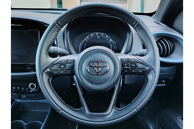 Used Toyota Aygo X 2024 for sale - 77917268: Photo 24