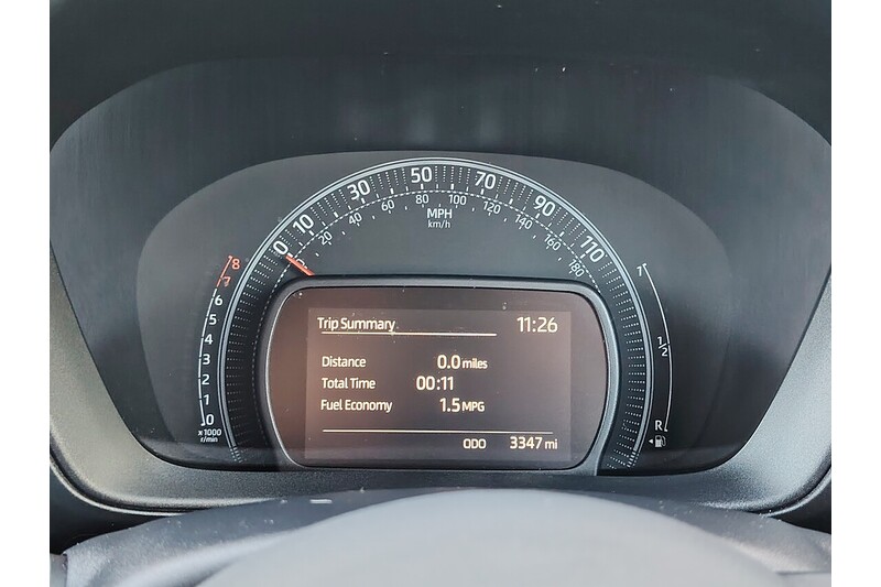 Used Toyota Aygo X 2024 for sale - 77917268: Photo 26