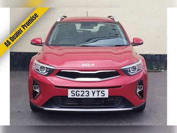 Used Kia Stonic 2023 for sale - 78962379: Photo