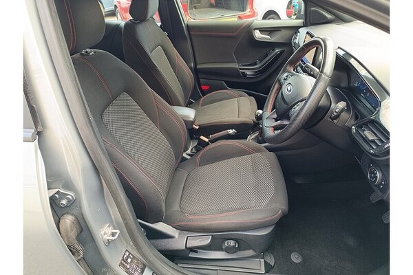 Used Ford Puma 2022 for sale - 76173495: Photo 13
