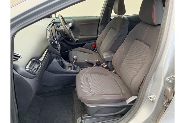 Used Ford Puma 2022 for sale - 76173495: Photo 14