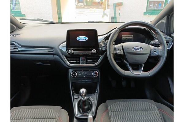 Used Ford Puma 2022 for sale - 76173495: Photo 15