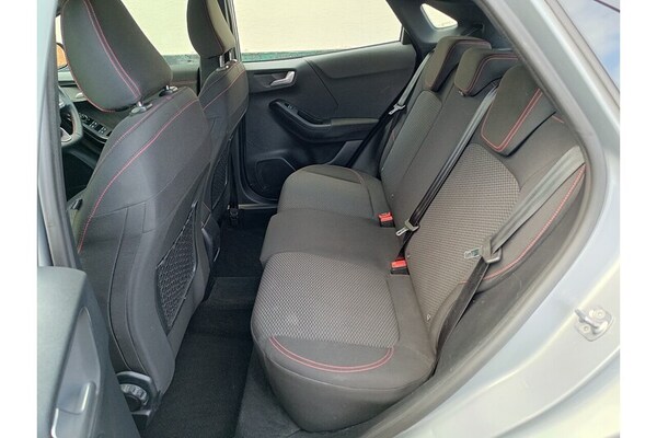 Used Ford Puma 2022 for sale - 76173495: Photo 16