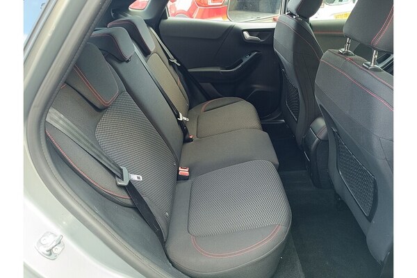 Used Ford Puma 2022 for sale - 76173495: Photo 17