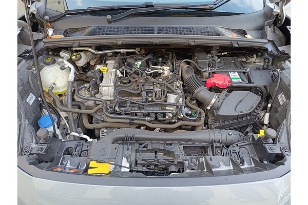 Used Ford Puma 2022 for sale - 76173495: Photo 20