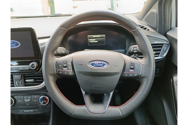 Used Ford Puma 2022 for sale - 76173495: Photo 25