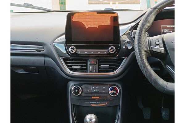 Used Ford Puma 2022 for sale - 76173495: Photo 28