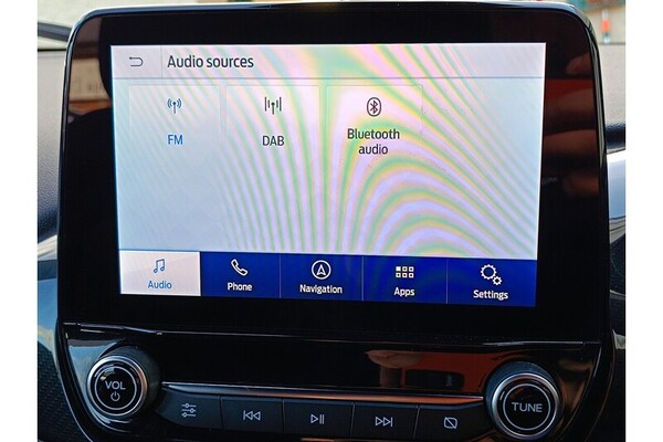 Used Ford Puma 2022 for sale - 76173495: Photo 30