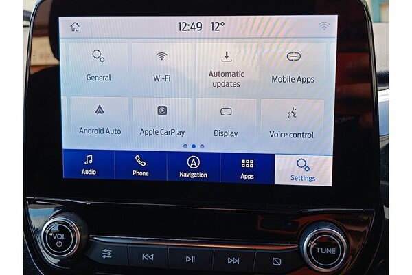 Used Ford Puma 2022 for sale - 76173495: Photo 31