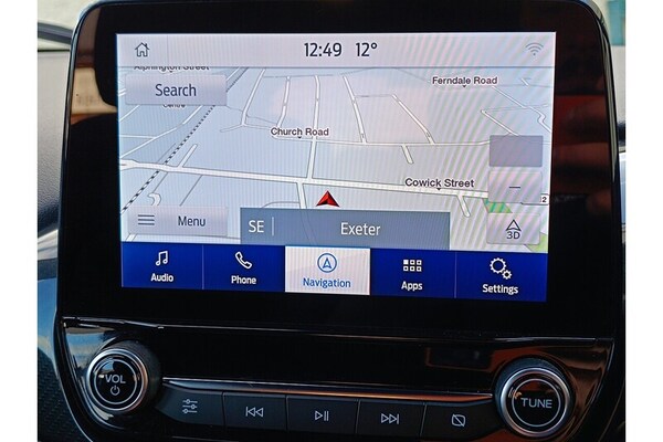 Used Ford Puma 2022 for sale - 76173495: Photo 32