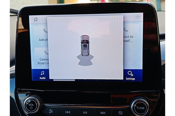 Used Ford Puma 2022 for sale - 76173495: Photo 33