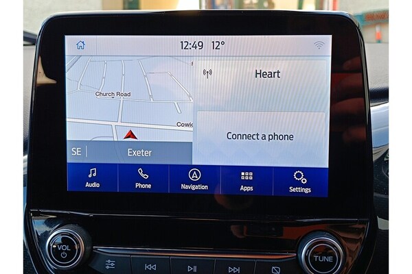 Used Ford Puma 2022 for sale - 76173495: Photo 35