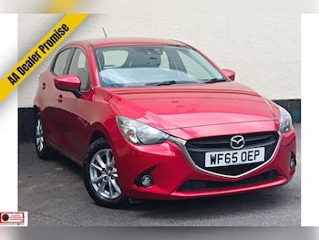 Used Mazda Mazda2 2015 for sale - 75823569: Photo