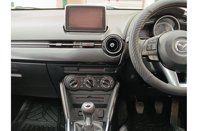 Vehicle 27