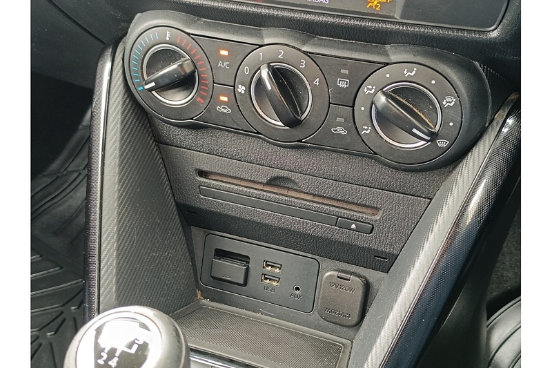 Vehicle 32