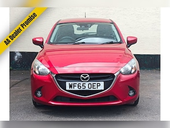 Used Mazda Mazda2 2015 for sale - 75823569: Photo