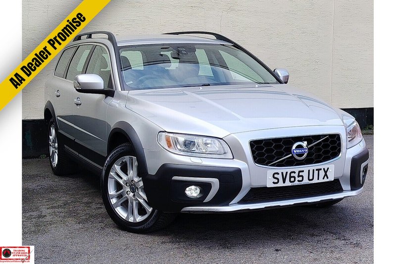 Used Volvo XC70 2015 for sale - 77735253: Photo 1
