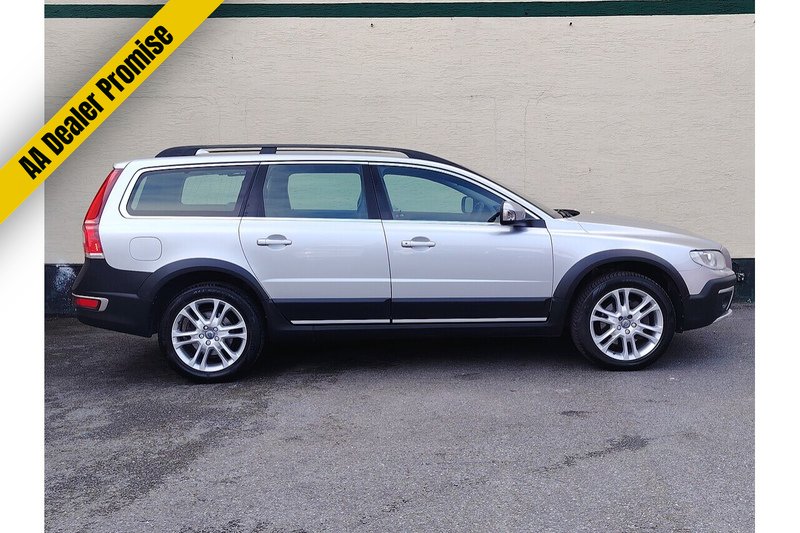 Used Volvo XC70 2015 for sale - 77735253: Photo 10
