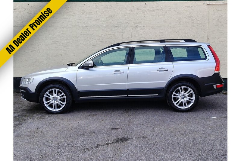 Used Volvo XC70 2015 for sale - 77735253: Photo 11