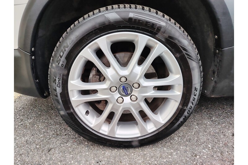 Used Volvo XC70 2015 for sale - 77735253: Photo 20