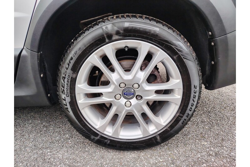 Used Volvo XC70 2015 for sale - 77735253: Photo 21