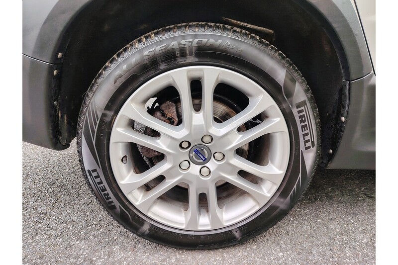 Used Volvo XC70 2015 for sale - 77735253: Photo 22