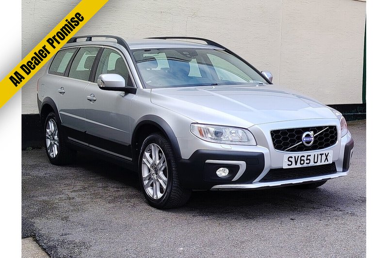 Used Volvo XC70 2015 for sale - 77735253: Photo 3