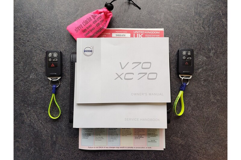 Used Volvo XC70 2015 for sale - 77735253: Photo 35