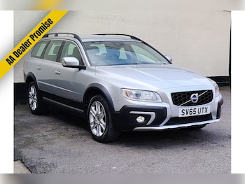 Used Volvo XC70 2015 for sale - 77735253: Photo