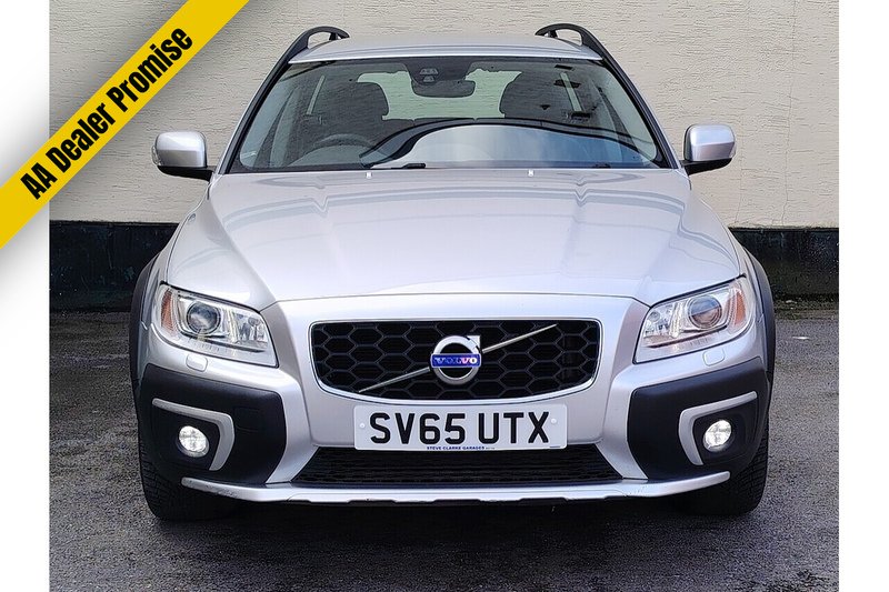 Used Volvo XC70 2015 for sale - 77735253: Photo 4